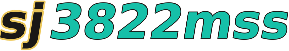 sj3822mss logo